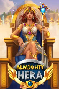 Almighty Hera