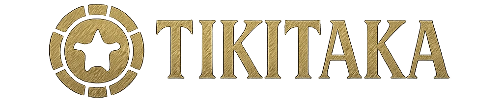 Tikitaka
