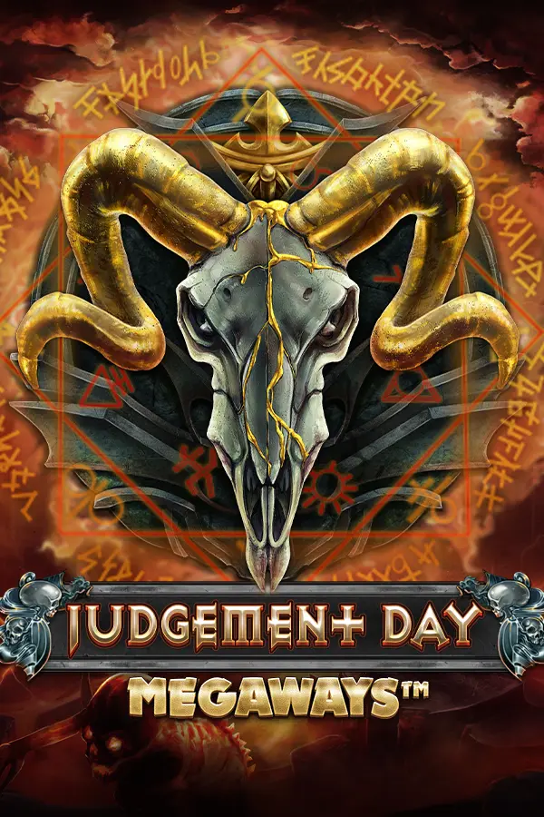 Judgement Day Megaways
